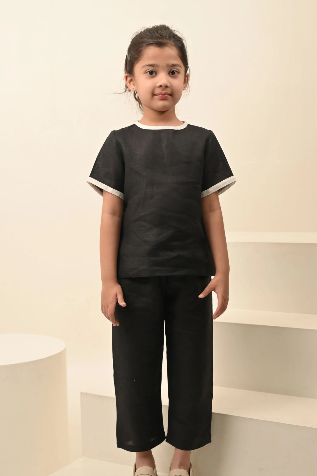 Pure Linen Incredible Cord Set