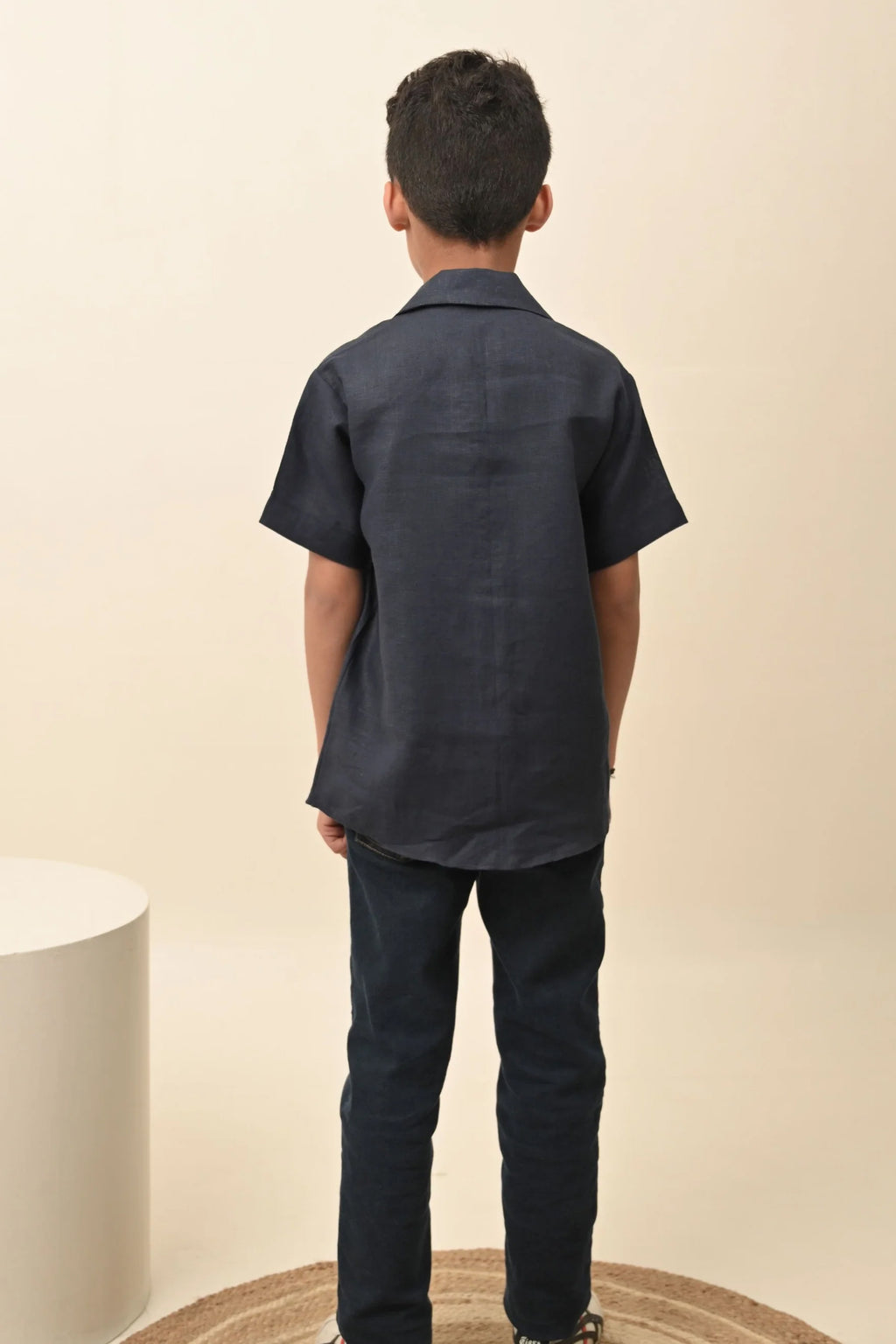 Pure Linen Must Have Shirt