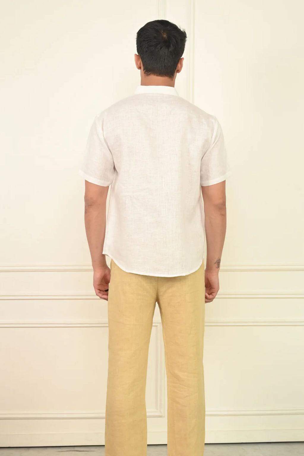 Pure Linen All Time Classic Shirt