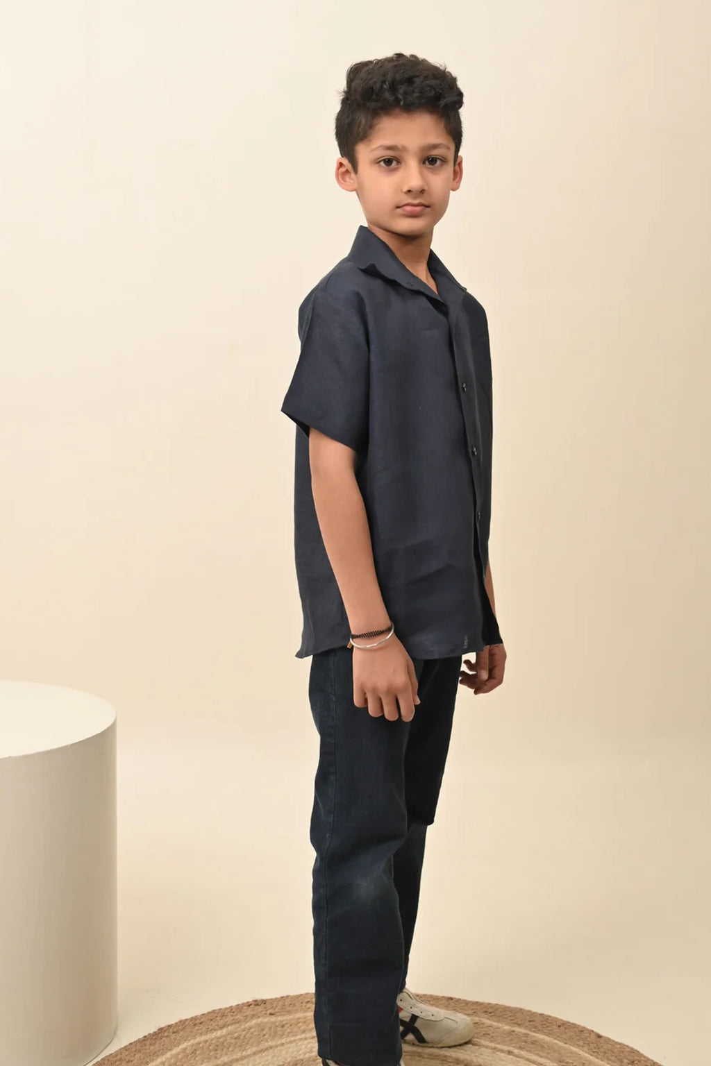 Pure Linen Must Have Shirt